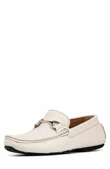 Donald Pliner Dorion Bit Loafer