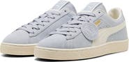 PUMA Charles F. Stead Suede Sneaker