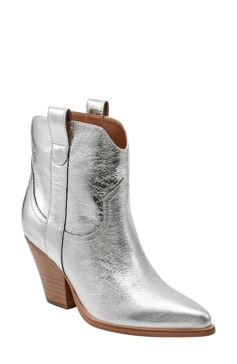 Marlie Western Boot (Women)