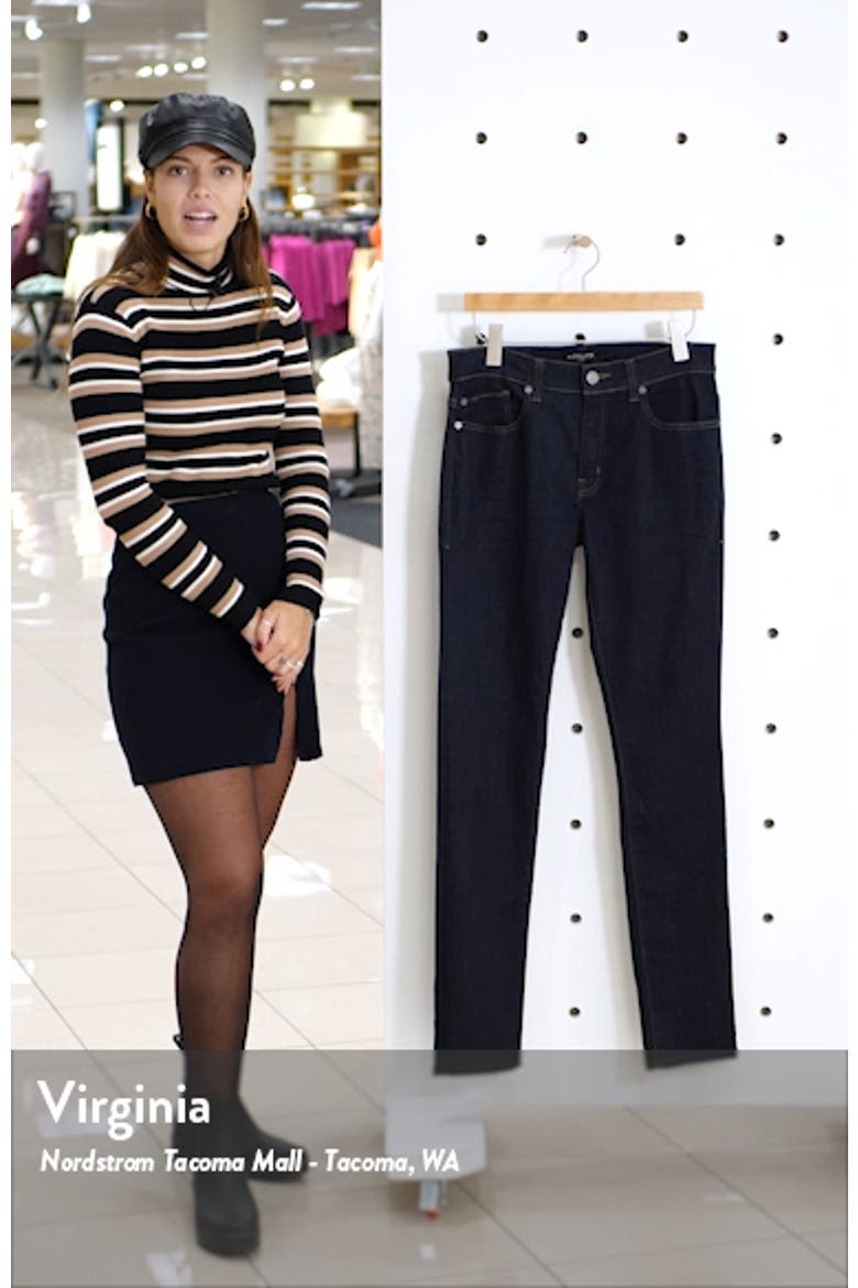 Torino Slim Fit Jeans video