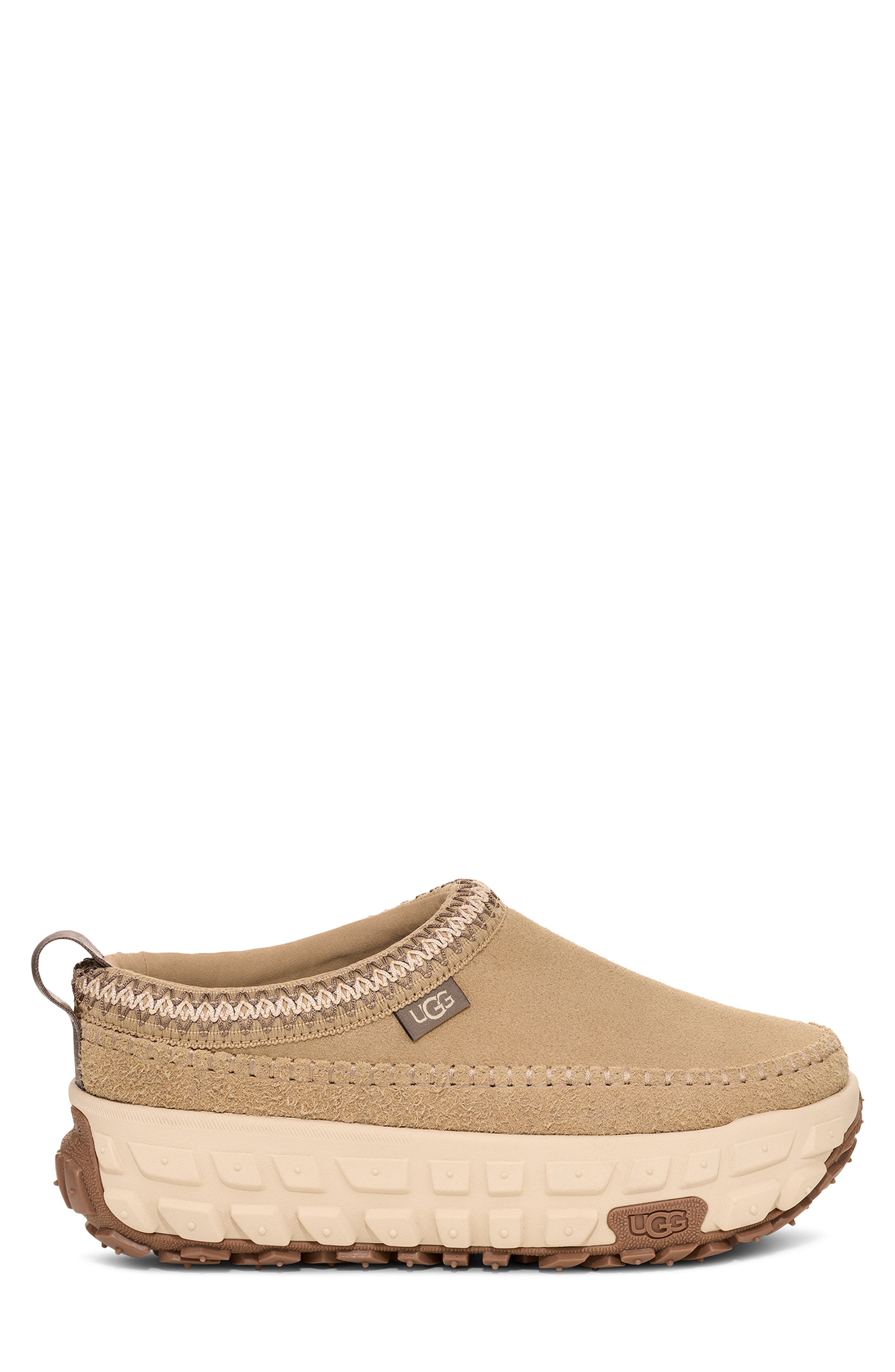 Venture Daze Platform Indoor/Outdoor Slip-On Shoe (Men) | Nordstrom
