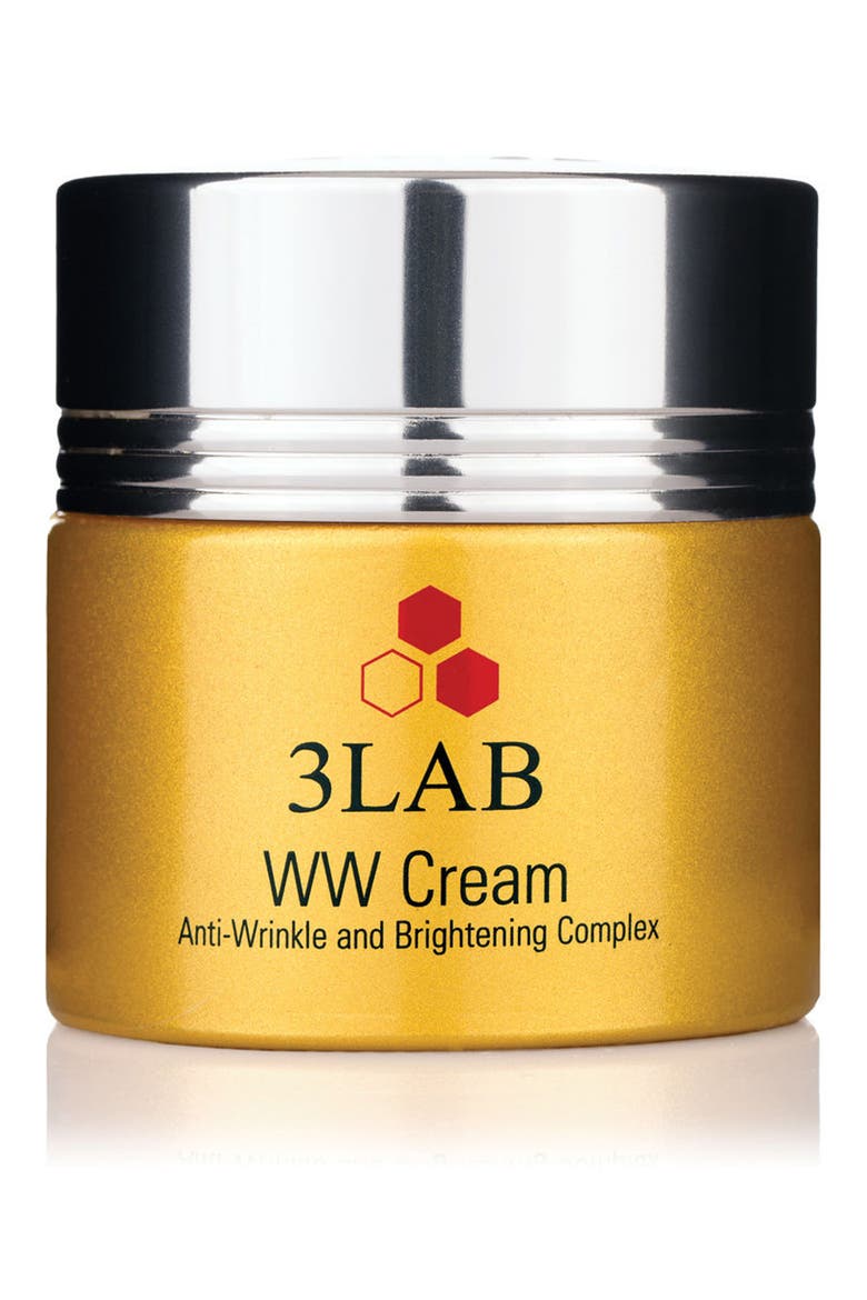 WW Face Cream, Main, color, NO COLOR