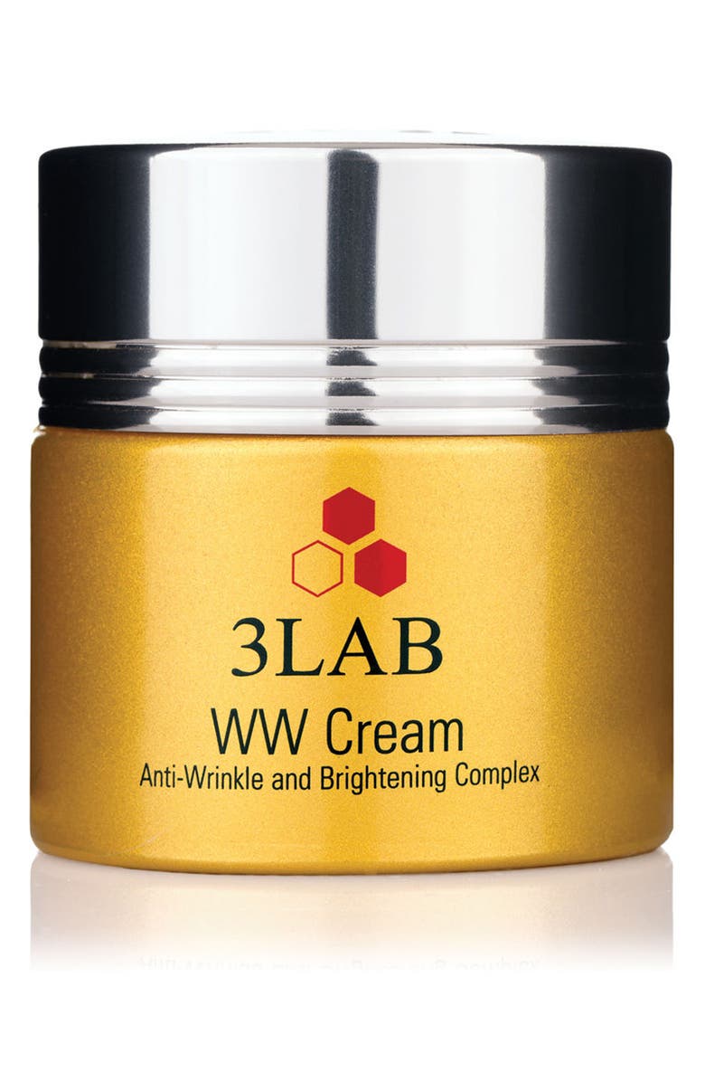 3LAB WW Face Cream, Main, color,
