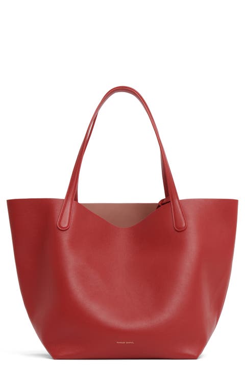 Red Tote Bags for Women | Nordstrom