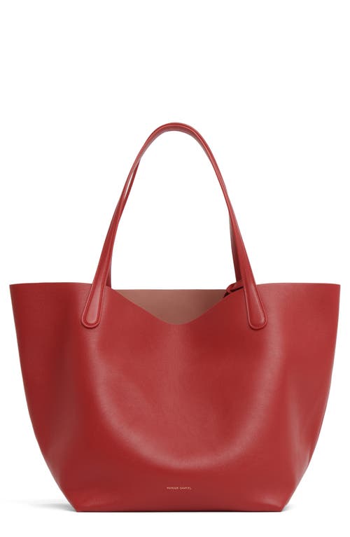 MANSUR GAVRIEL MANSUR GAVRIEL EVERYDAY SOFT LEATHER TOTE