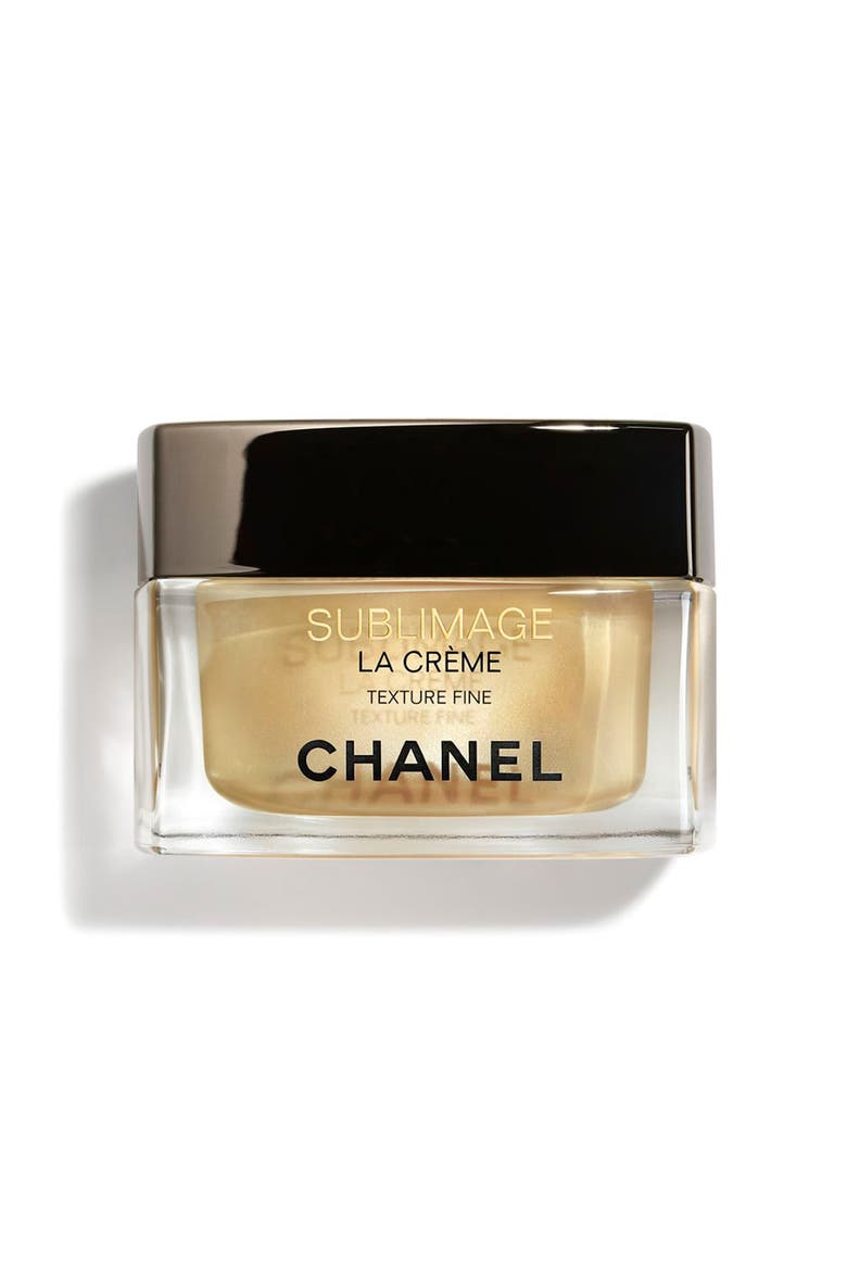 SUBLIMAGE LA CRÈME Ultimate Skin Regeneration Cream Texture Fine, Main, color, NO COLOR