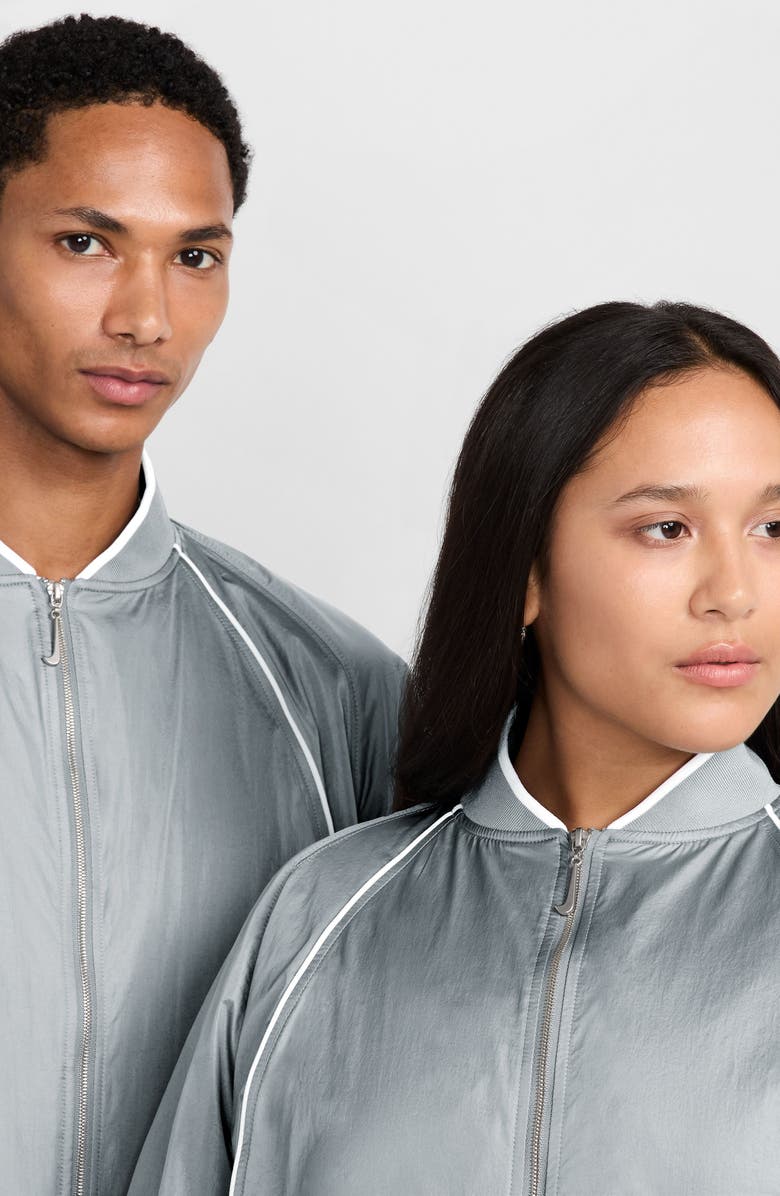 Nike x Jacquemus Water Repellent Track Jacket, Alternate, color,