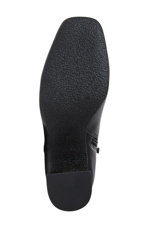 Jack Rogers Augustine Bootie In Black