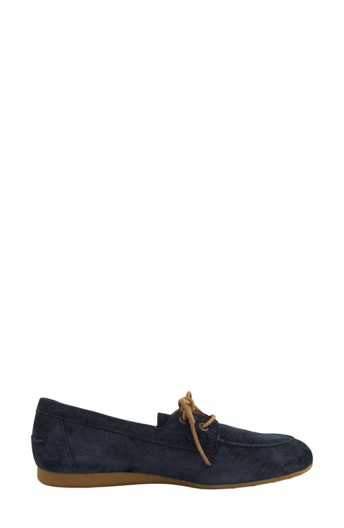 Paul Green Bayside Boat Shoe