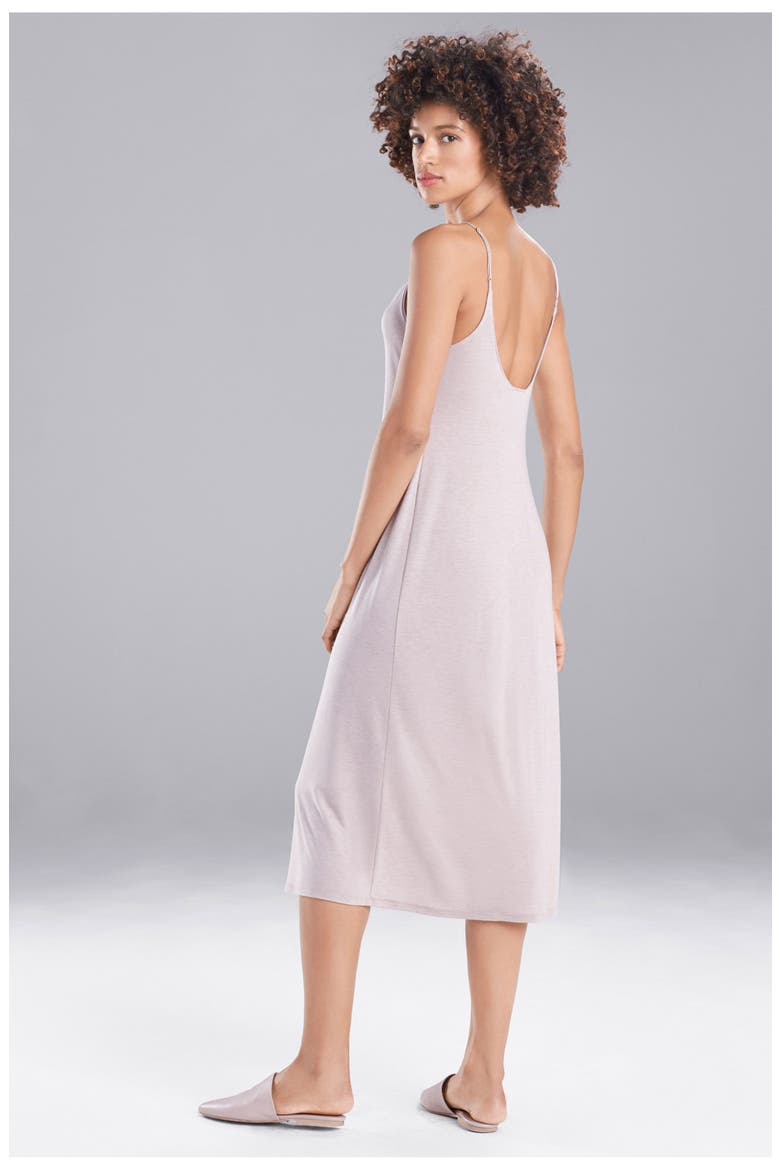 Shangri-La Gown, Alternate, color, CASHMERE