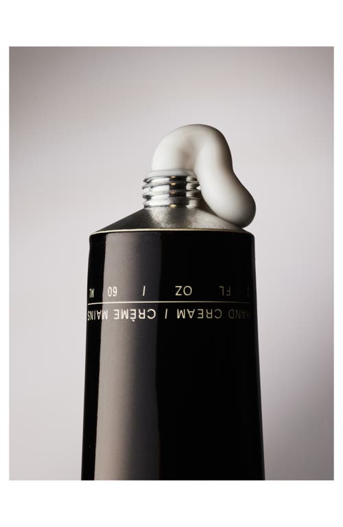Salt & Stone Hand Cream In Black Rose & Oud