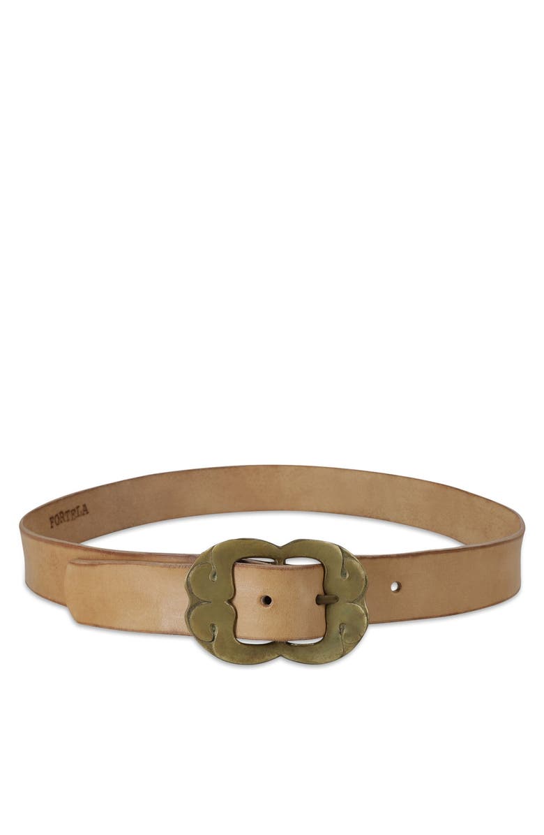 Fortela Therese Vintage Belt, Main, color,