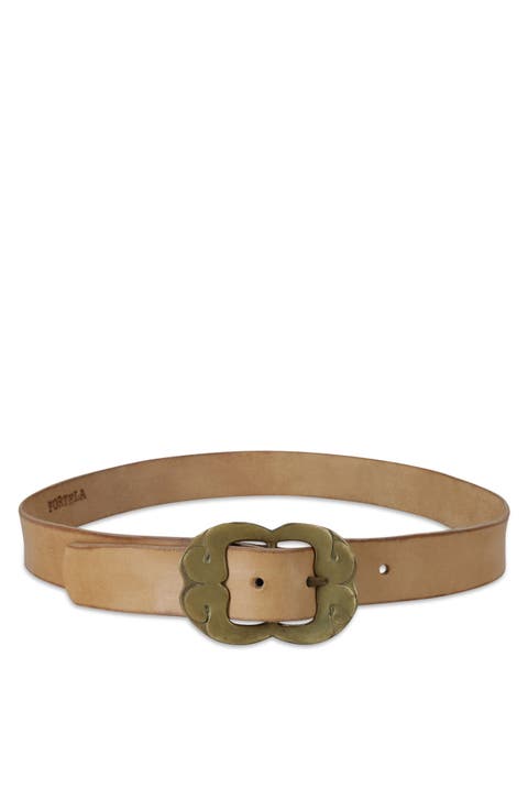 Therese Vintage Belt