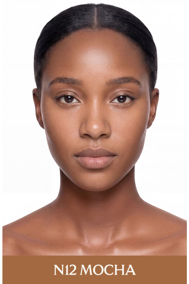 Flawless Glow Cushion Foundation, Alternate, color, N12 Mocha