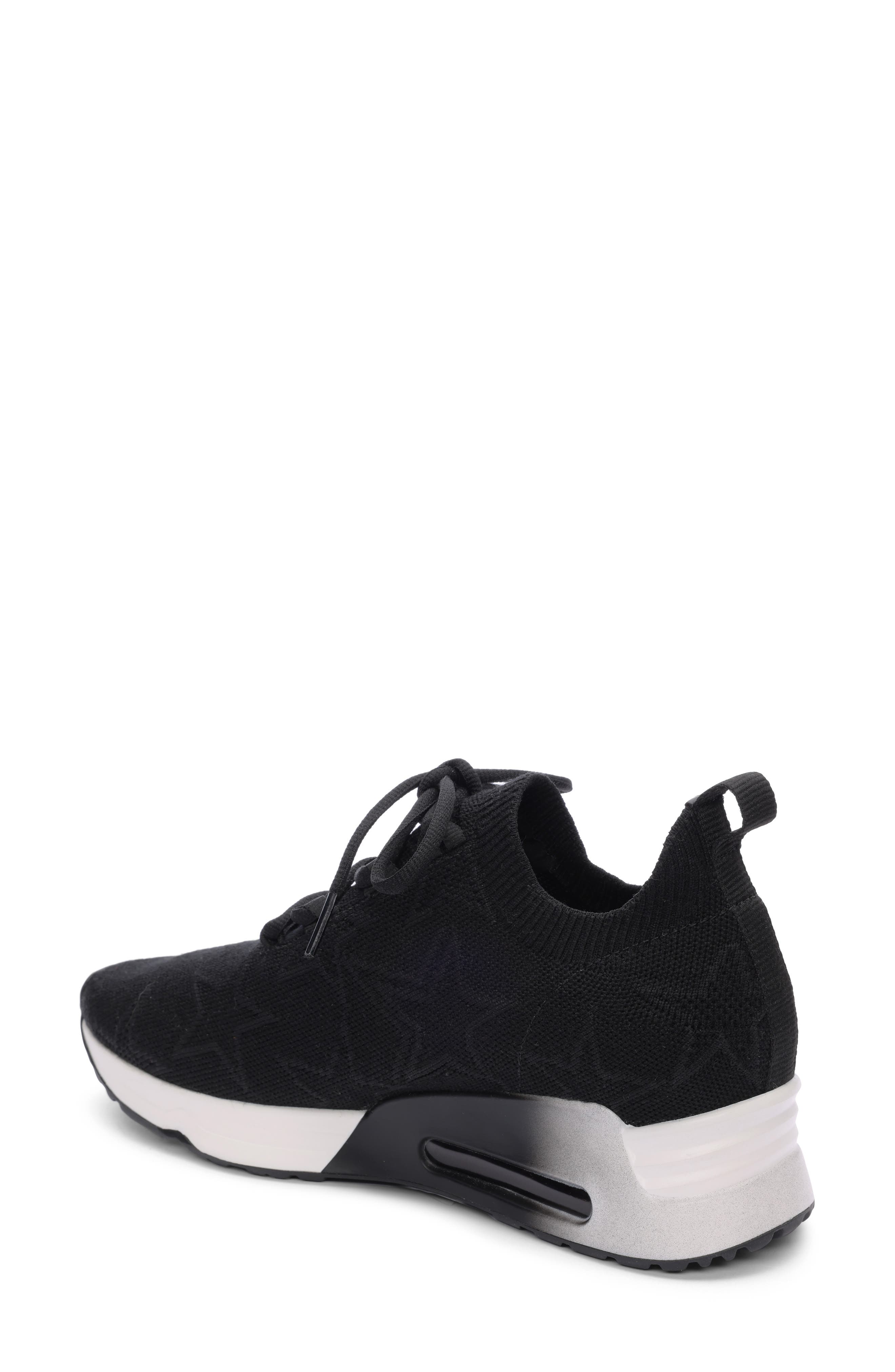 Ash Lucky Star Sneaker, Alternate, color, 