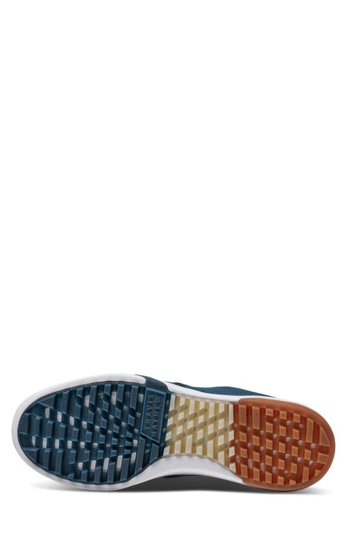 Travismathew The Daily Pro Hybrid Print Shoe In Gray