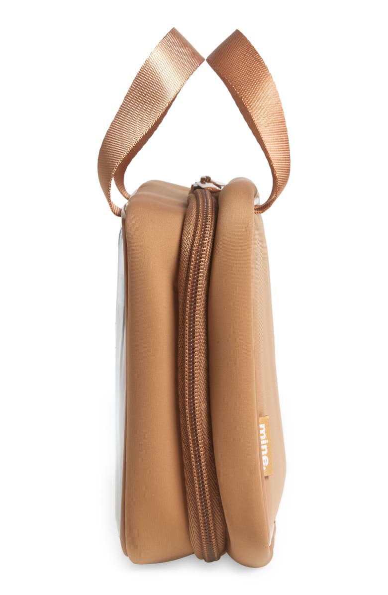 MYTAGALONGS Silicone Travel Bag, Alternate, color,