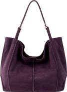 The Sak Los Feliz Large Tote Leather Bag