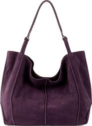 The Sak Los Feliz Large Tote Leather Bag