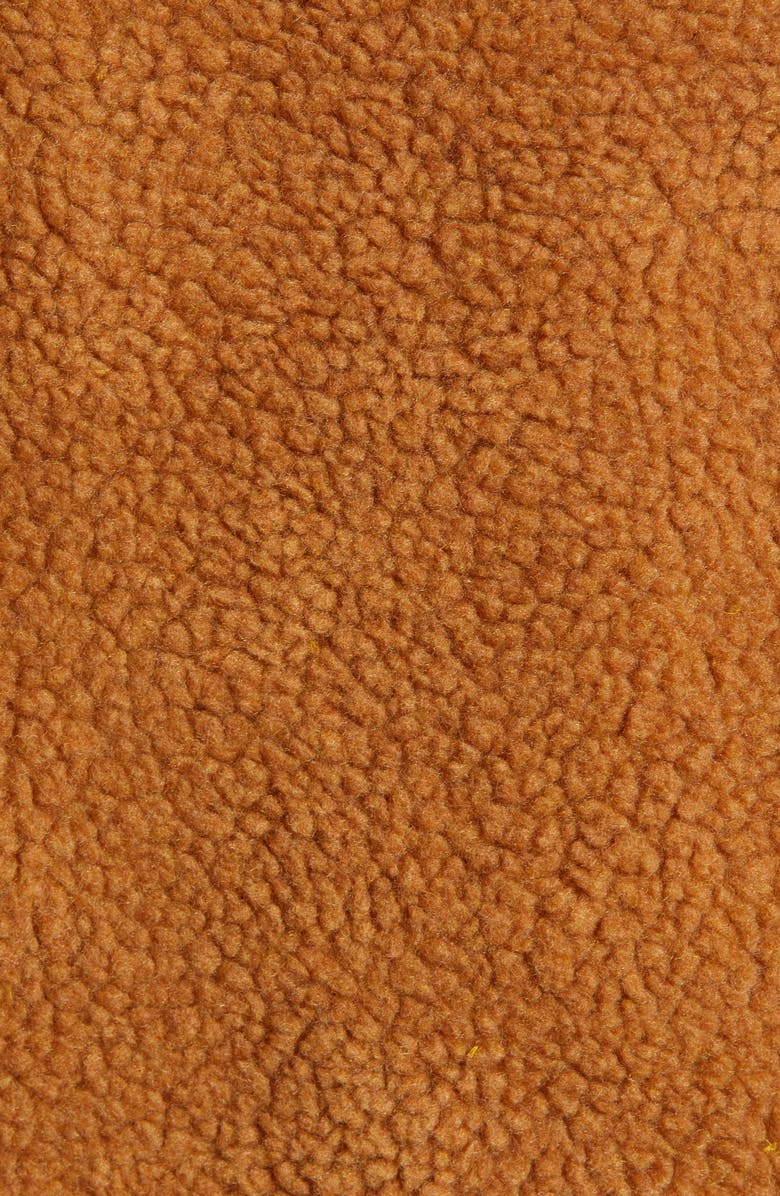 Ten Sixty Sherman Wubby Teddy Car Coat, Alternate, color, 