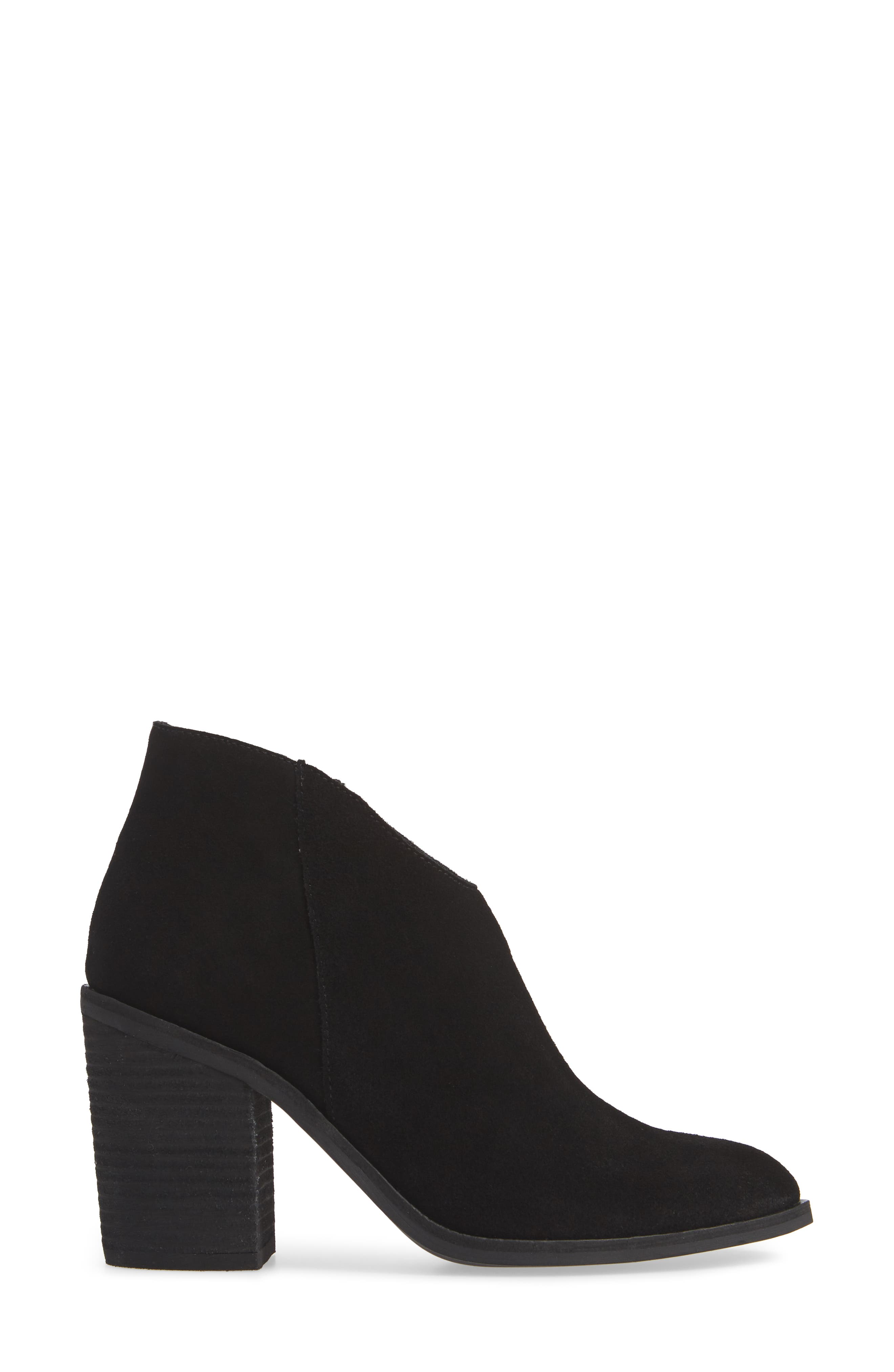 Kamet 2 Boot, Alternate, color, BLACK SUEDE