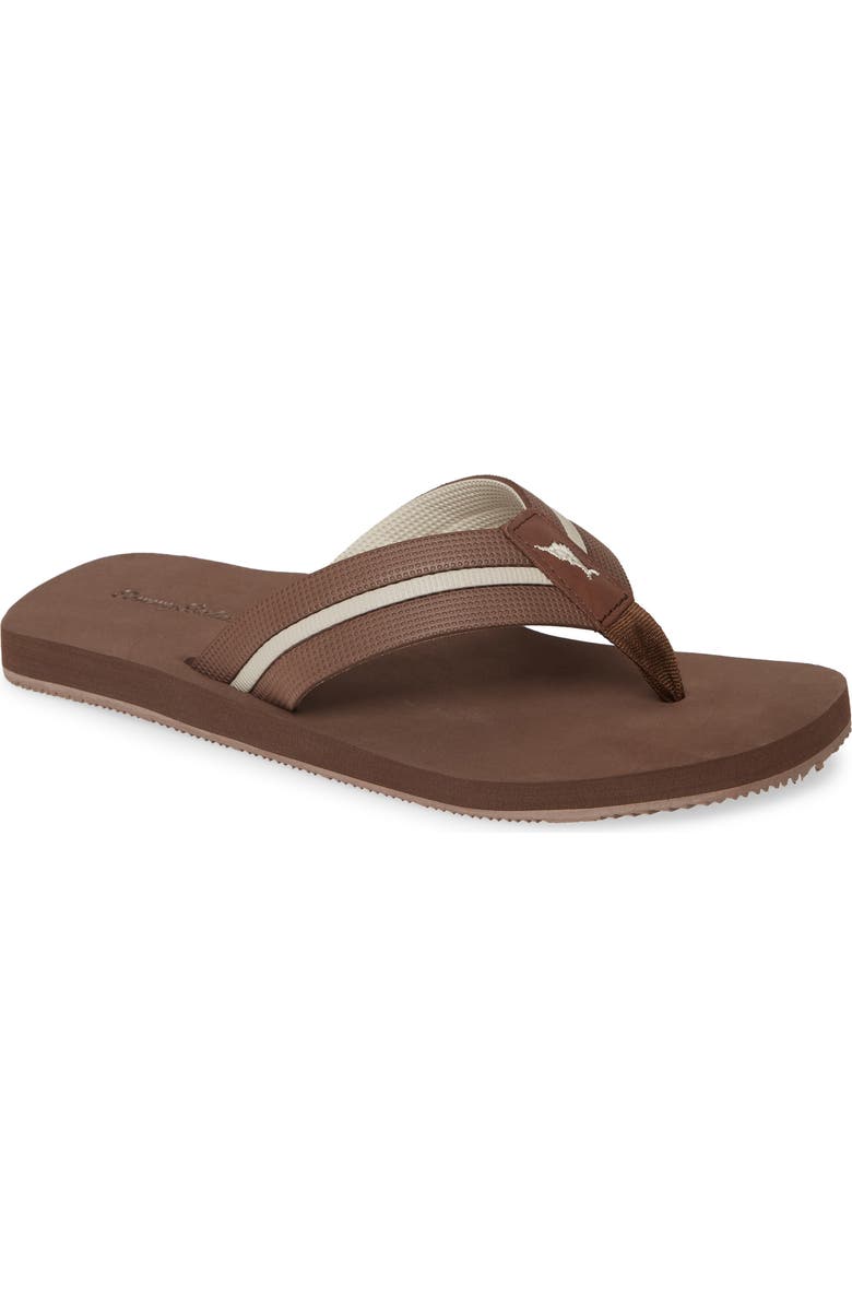 Tommy Bahama 'Taheeti' Flip Flop, Main, color,