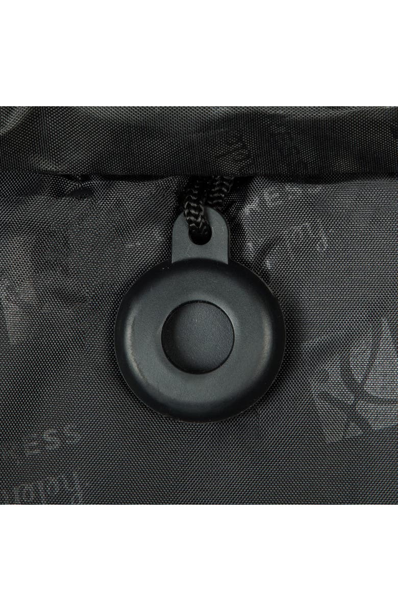 J.L Childress J.L. Childress Padded Compact Stroller Travel Bag, Alternate, color, Black