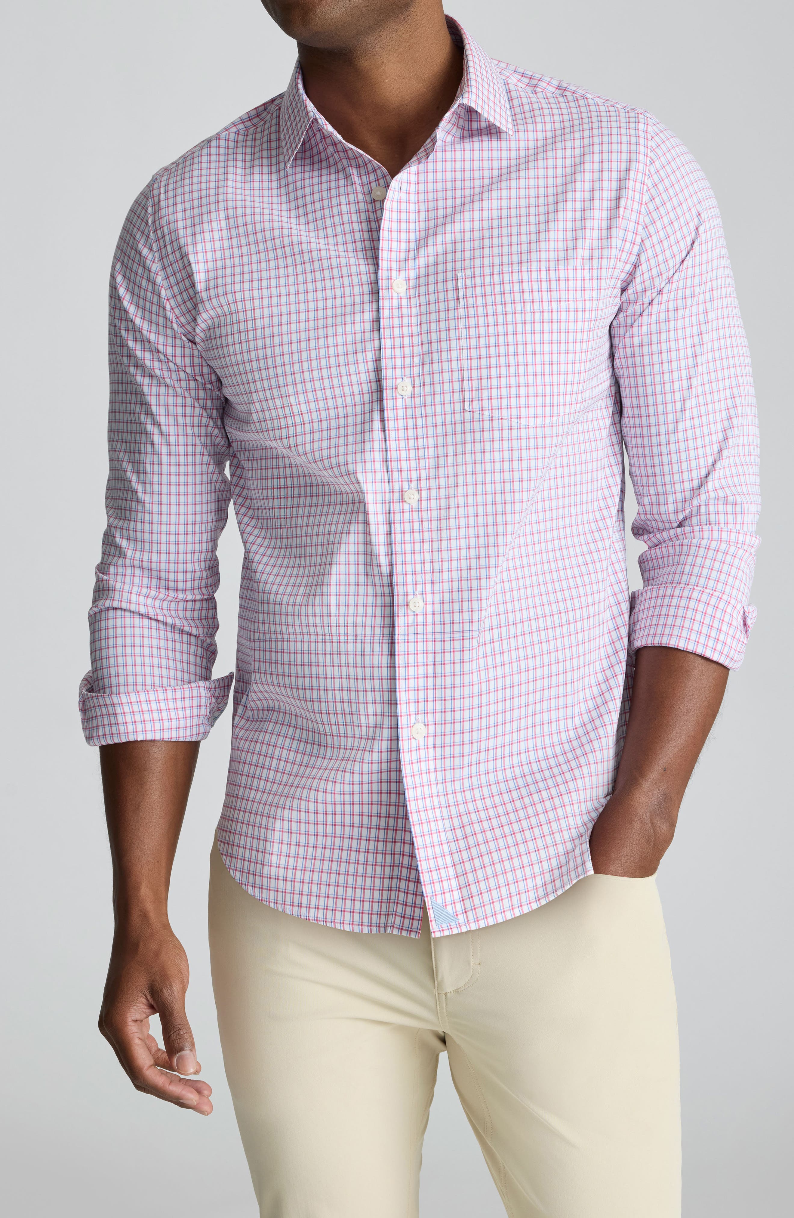 selected PINK