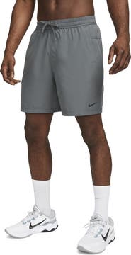 Nike Dri-FIT Form 7-Inch Athletic Shorts