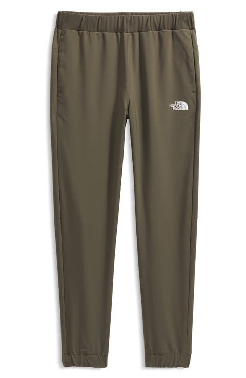 Kids' On The Trail Water Repellent Pants