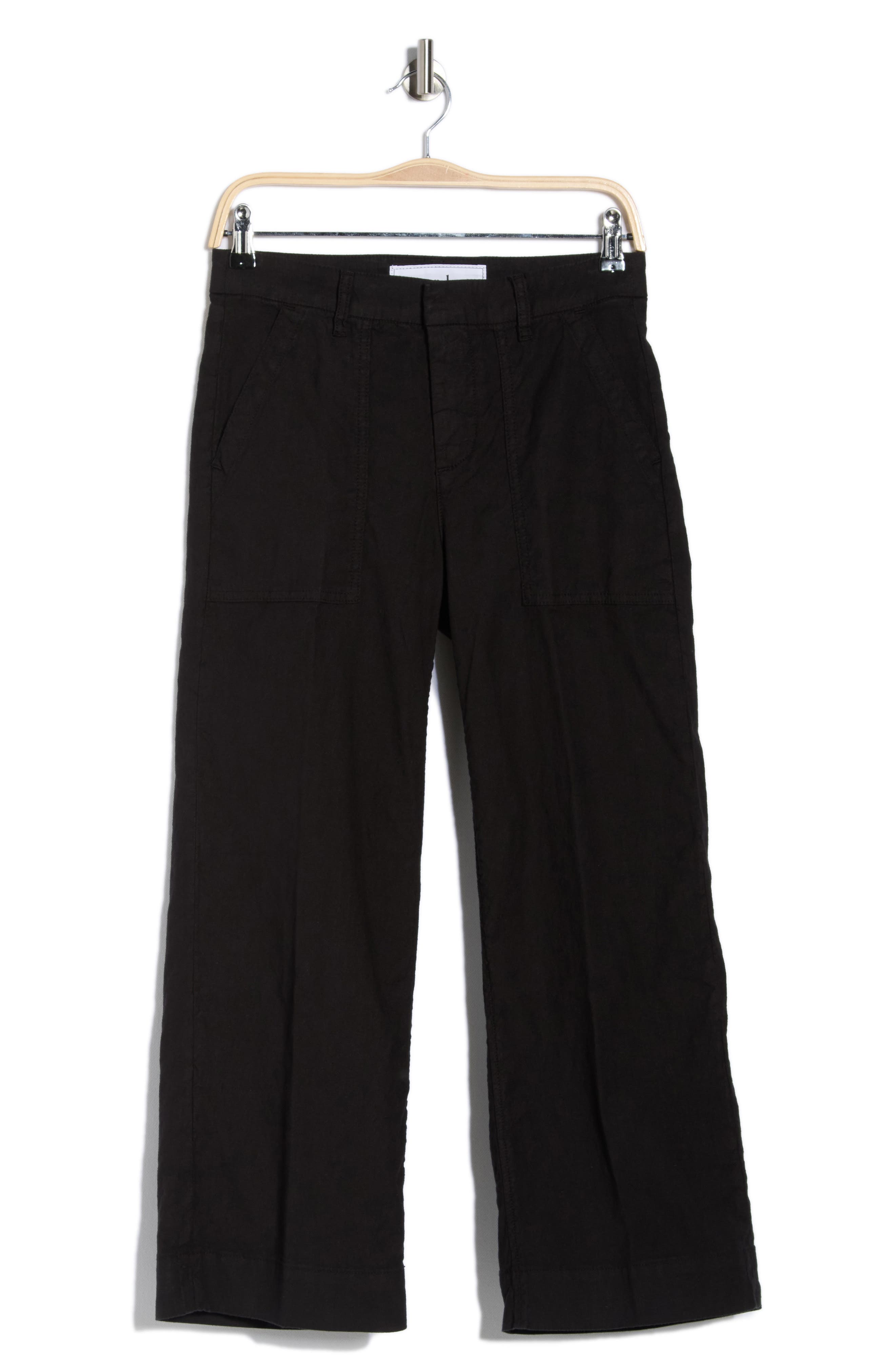 Frank & Eileen Wexford Wide Leg Pants