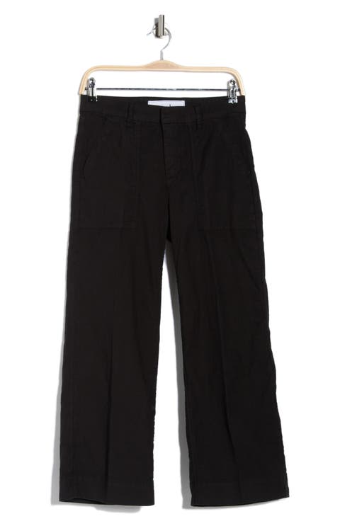 Wexford Wide Leg Pants