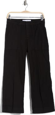 Frank & Eileen Wexford Wide Leg Pants