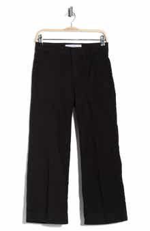 Frank & Eileen Wexford Wide Leg Pants