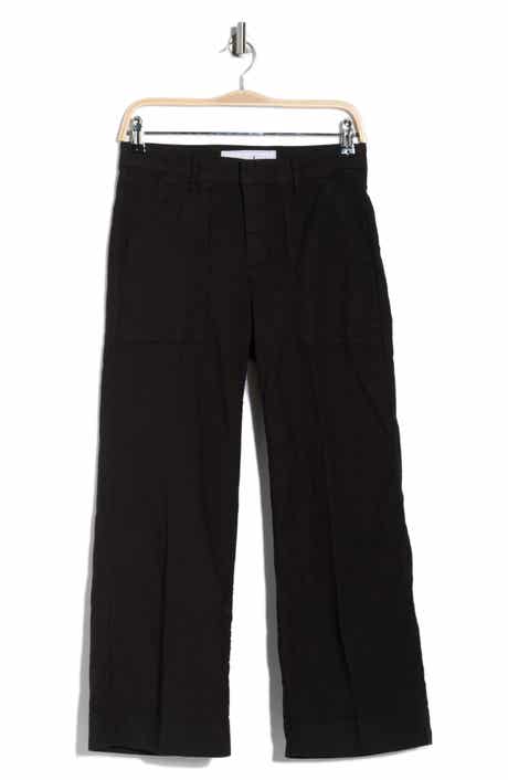 Frank & Eileen Wexford Wide Leg Pants