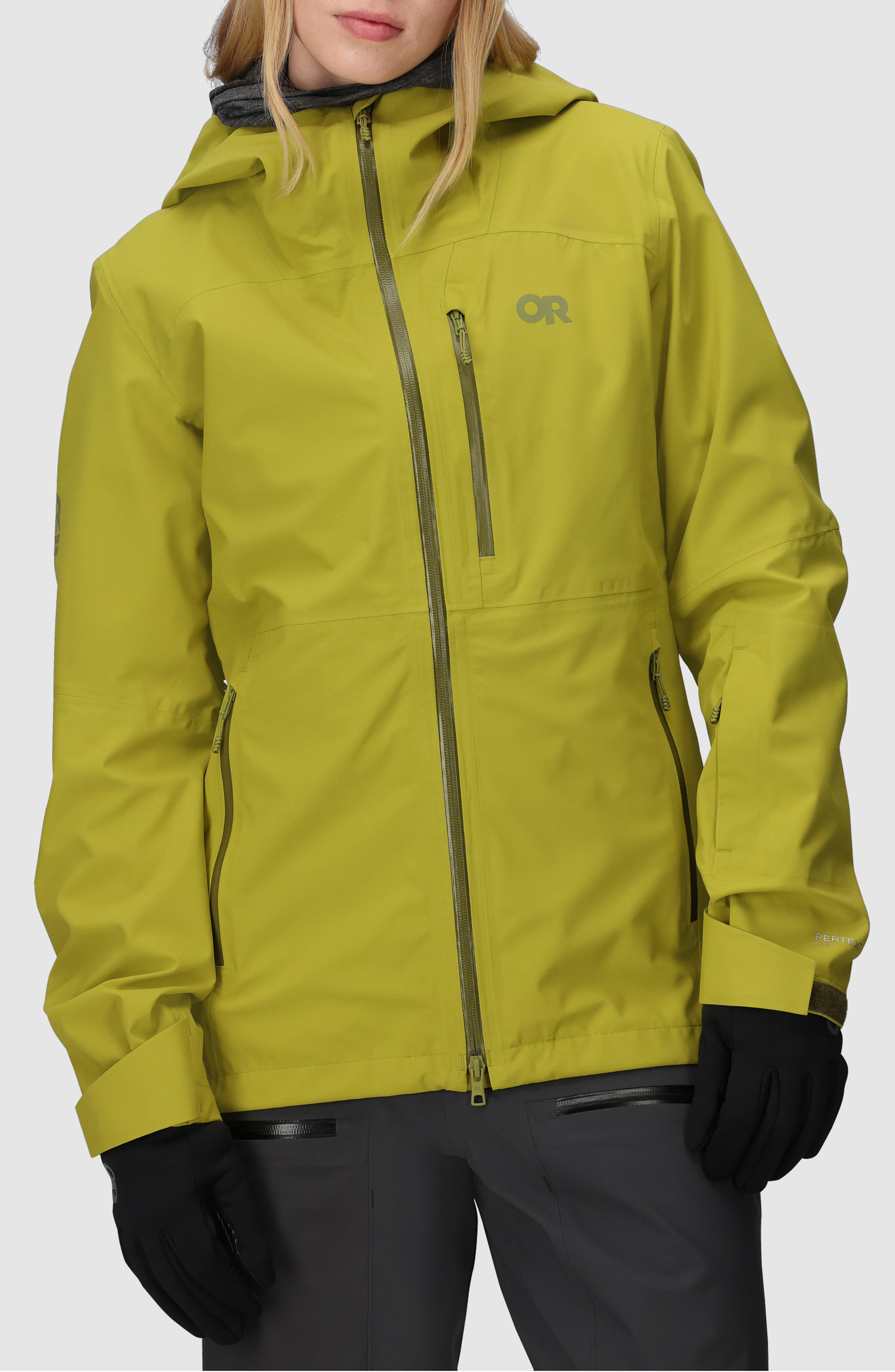 CloudChaser 3L Waterproof Snow Jacket - image 3