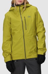 Outdoor Research CloudChaser 3L Waterproof Snow Jacket
