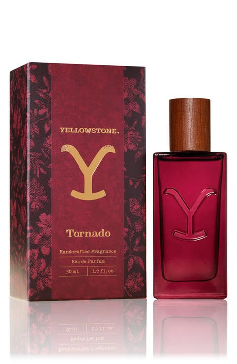 Tornado Eau de Parfum