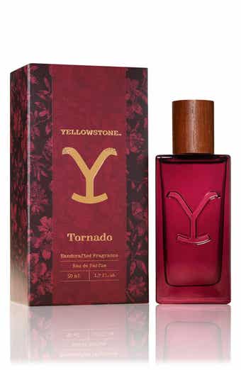 Tornado Eau de Parfum