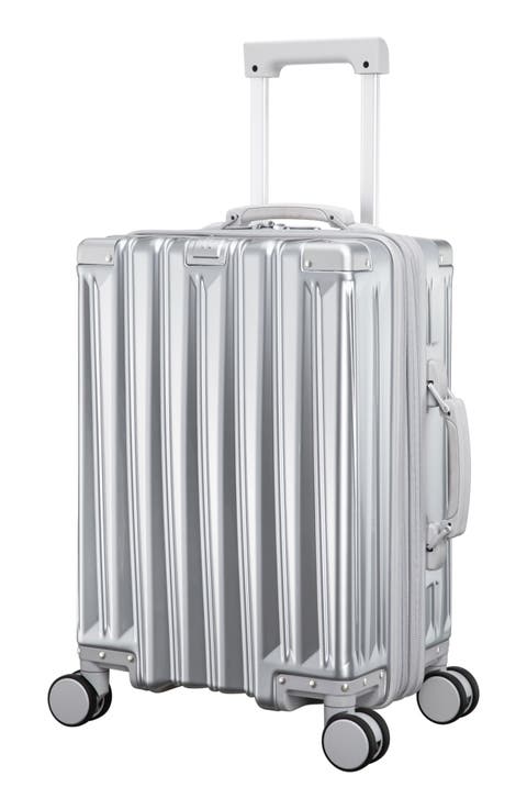 Fasttrack 21-Inch Hardside Spinner Carry-On