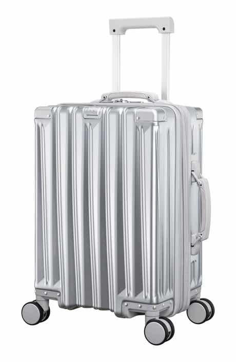 IT LUGGAGE Fasttrack 21-Inch Hardside Spinner Carry-On