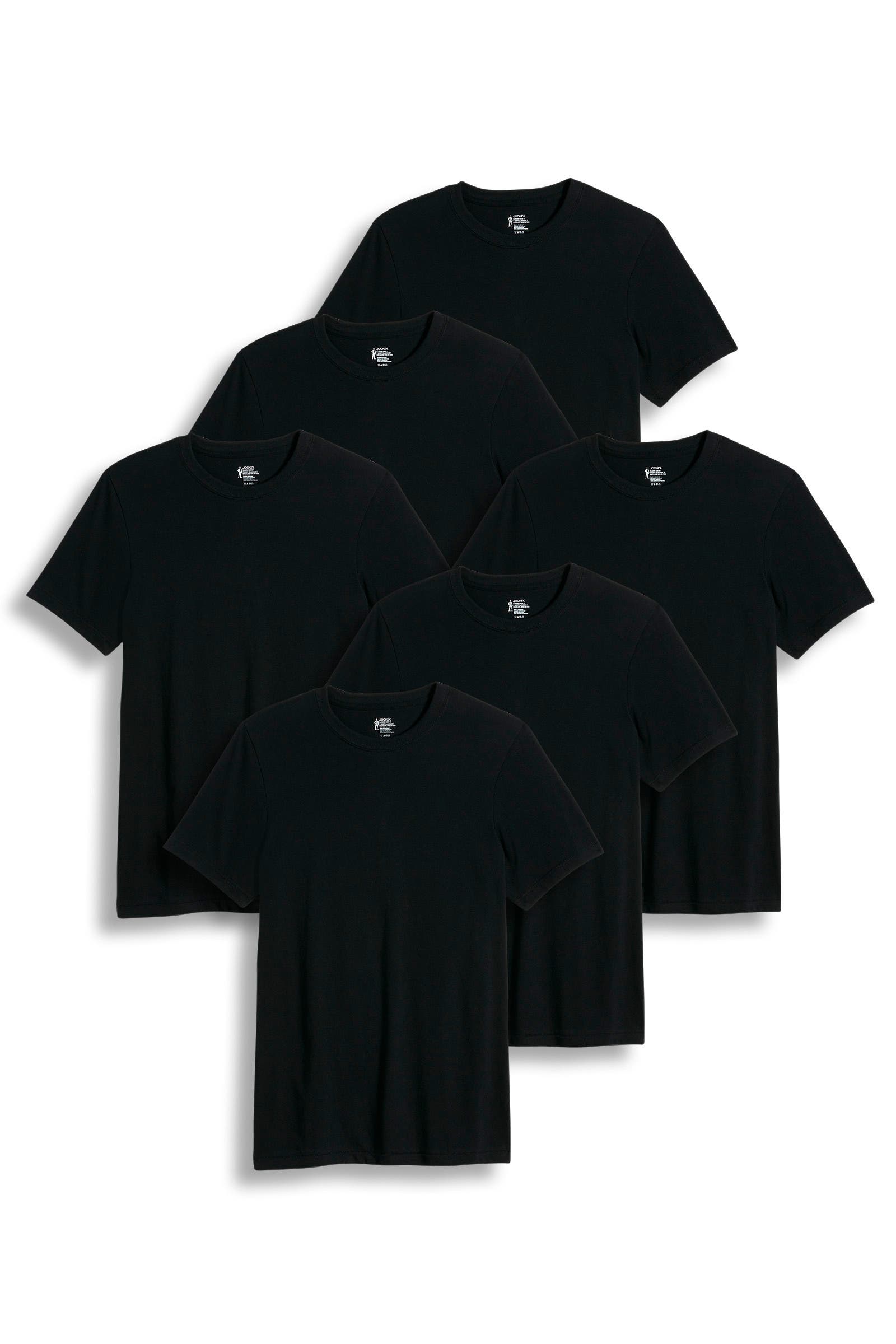 selected Black