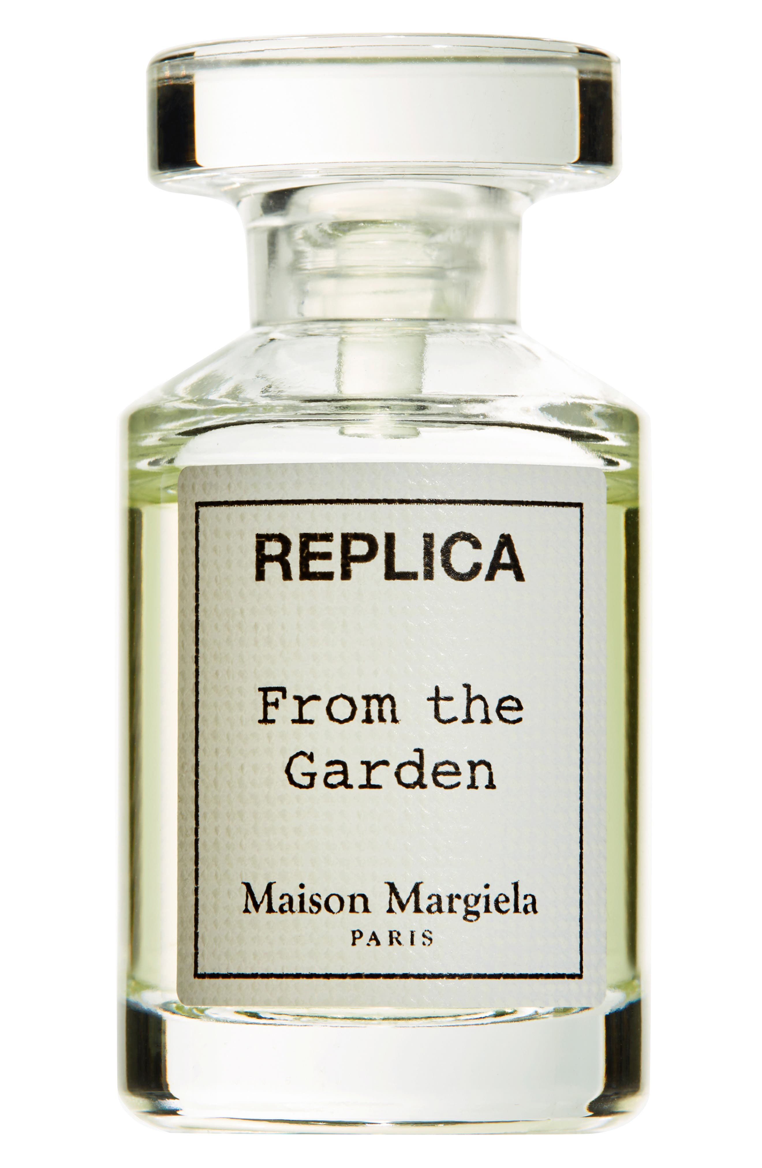 Maison Margiela Replica From the Garden Eau de Toilette