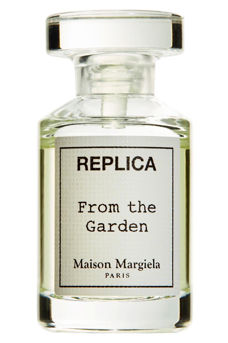Replica From the Garden Eau de Toilette, Main, color, NO COLOR