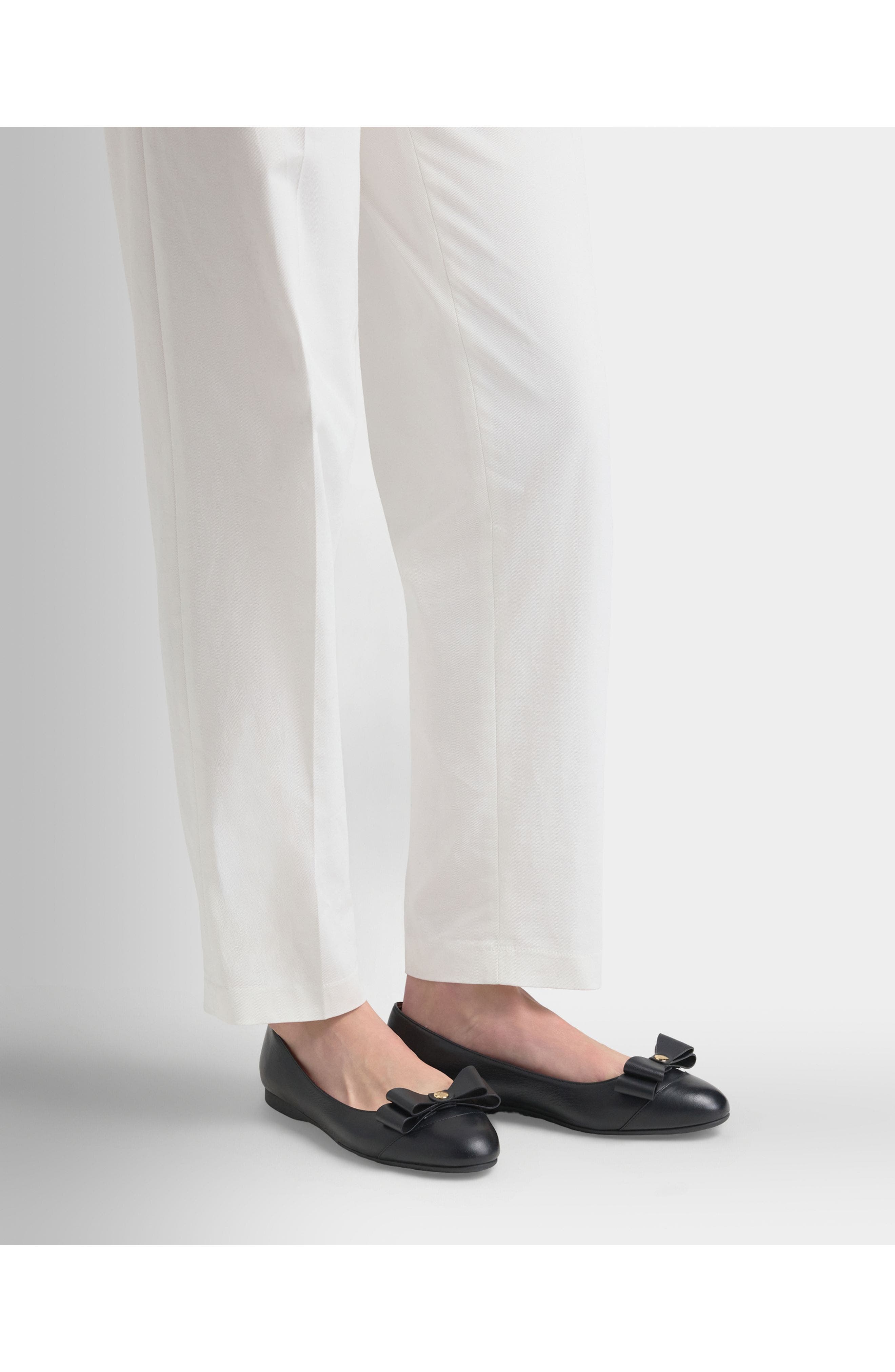 Bally Ysla Ballerina, Alternate, color, 