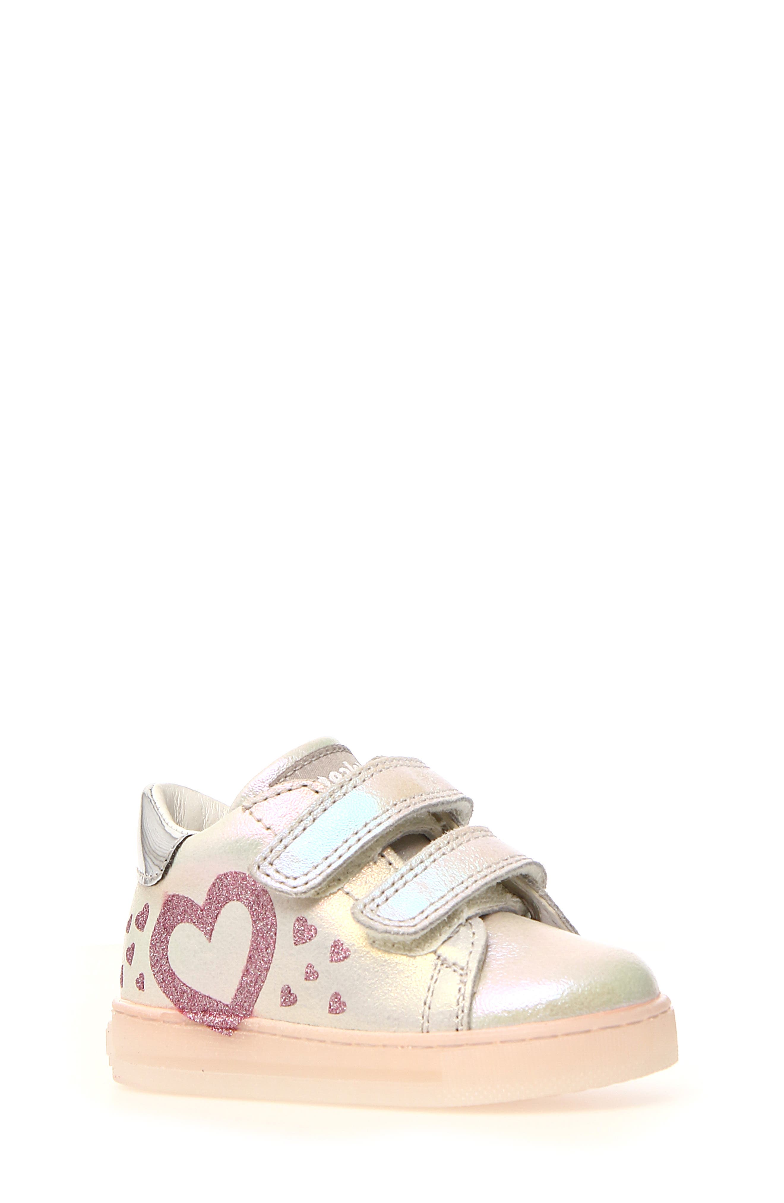 Naturino Falcotto Sneaker, Main, color, 