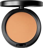 MAC Cosmetics Studio Fix Powder Plus Foundation