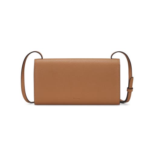 Shop Oryany Mandy Travel Bag Set In Sand Brown