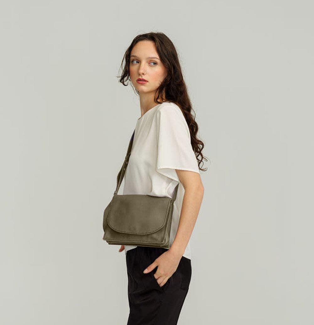 Lady Bird Crossbody, Alternate, color, Climbing Ivy