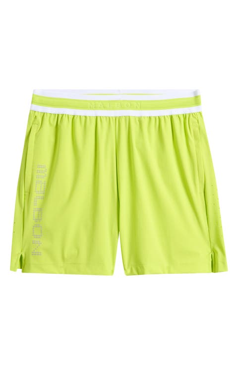 MRC Tech Water Repellent Running Shorts